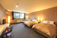 Yutorelo Karuizawa Hotel - bar