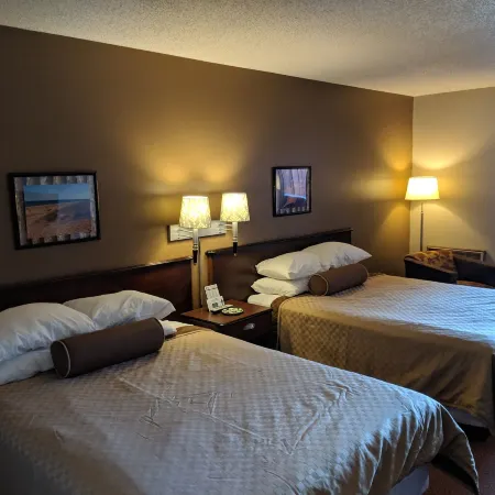 Cedar Hill Lodge
