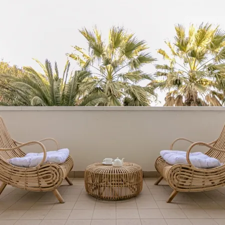 Residenza Excelsior 606