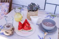 Apartments Lovro Hotels in Zaton