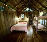 Villas Finca Talok Eco Lodge - Lodges