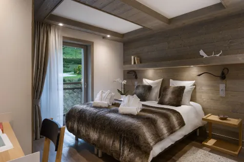 Annapurna by Alpine Residences