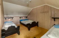 First Camp Bø - Telemark Hotels in Notodden