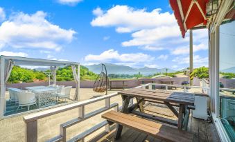 Namhae Hanuri Pension