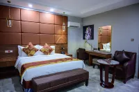 Exclusive Serene Hotel Abuja Hotels in Абужа Мунисипал Арея Каунсил