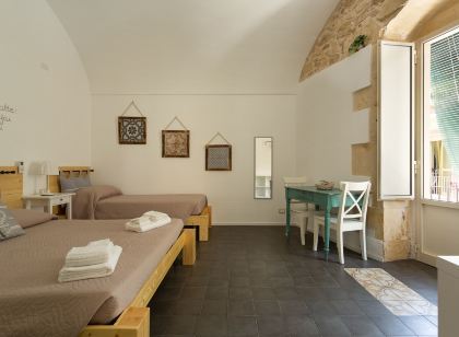 Pura Vida Barocca