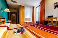 엘레 미라도르 데 산타 아나