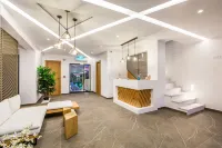 Epicentrum Suites
