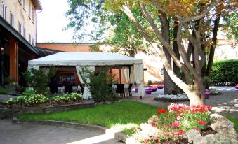 Albergo Ristorante Sant'Eustorgio