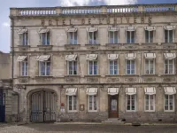 Hôtel de l'Univers Hotels in Arras