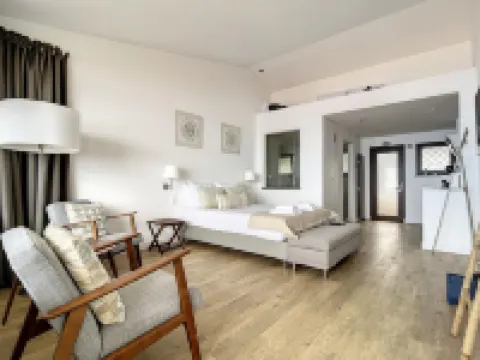 Madeira Ocean View by Atlantic Holiday