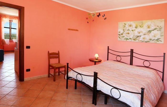 Apartment in the Langhe