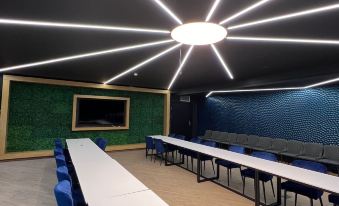 Super Stay Hotel, Oslo