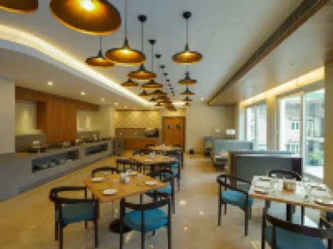 The Capital Hotel Thimphu Hotels in Thimphu