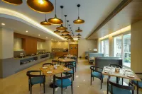 The Capital Hotel Thimphu Hôtels à : 