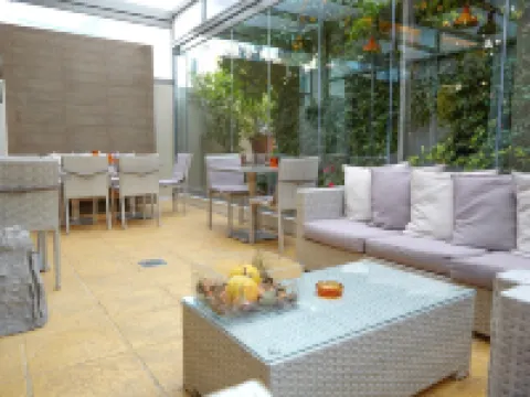 Athens Habitat Hotels in Marousi