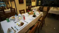 Palm Inn Hotel Hurghada - 朝食