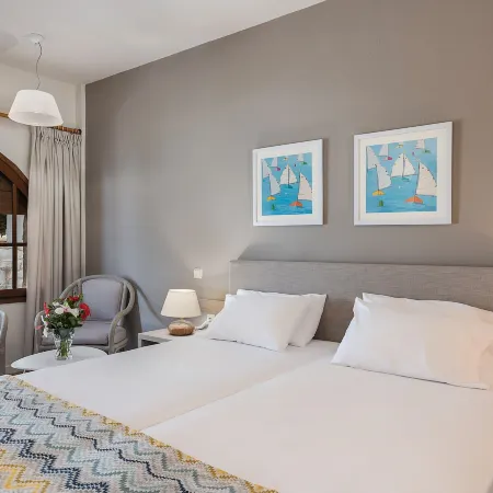 Alianthos Suites