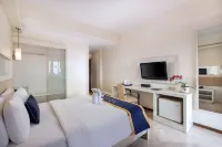 Royal Hotel and Villa Batu