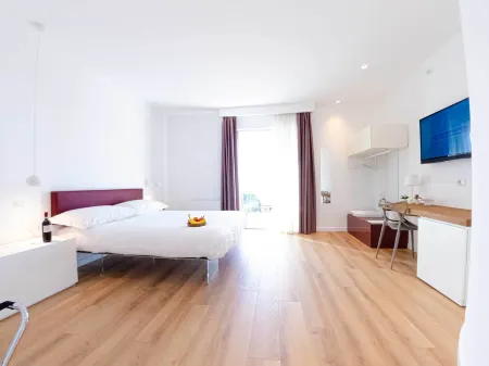 Pascià Boutique Hotel