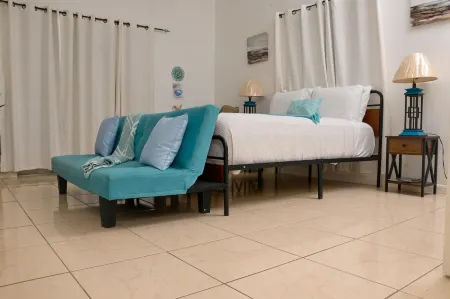 Villa Serenity by the Water- One Bedroom Water View Suite