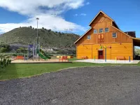 Castle Gate RV Park