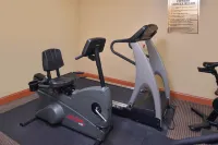Douglas Inn & Suites - Træningscentre