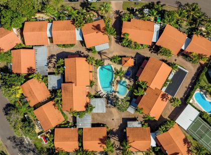 Wolngarin Holiday Resort Noosa