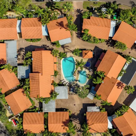 Wolngarin Holiday Resort Noosa