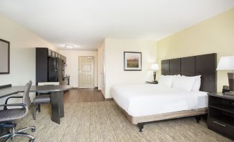 Candlewood Suites Longmont - Boulder Area