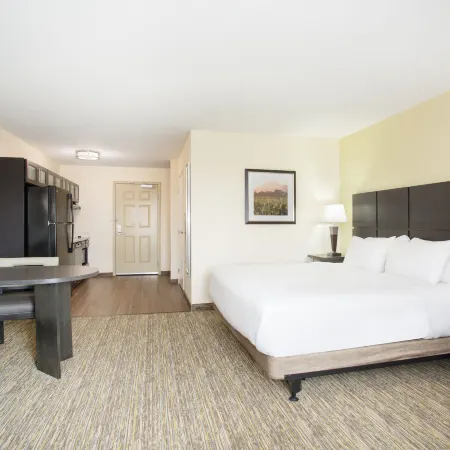 Candlewood Suites Longmont - Boulder Area by IHG