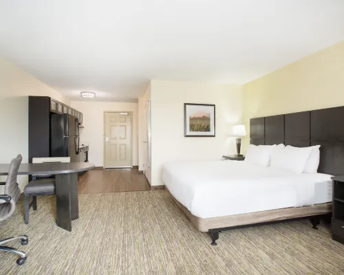 Candlewood Suites Longmont - Boulder Area by IHG Hotels in Longmont