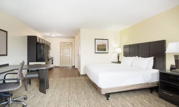 Candlewood Suites Longmont - Boulder Area by IHG
