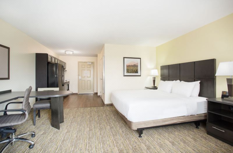 Candlewood Suites Longmont - Boulder Area by IHG