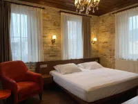 Dionysos 1789 Boutique Hotel Hotels in Foca