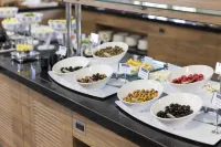 Anemon Kent Karabük Otel - breakfast