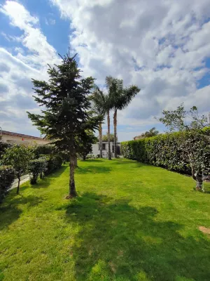 Villa Marisa Resort