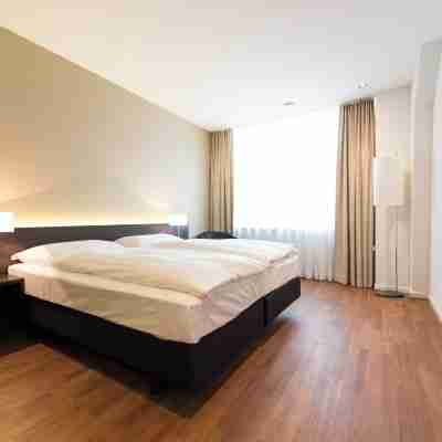 Hotel Banana City Winterthur Rooms