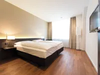 Hotel Banana City Winterthur Hotels in Winterthur