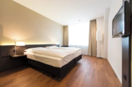 Hotel Banana City Winterthur