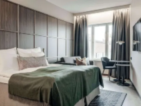 Clarion Hotel Umeå Hotels in Umea