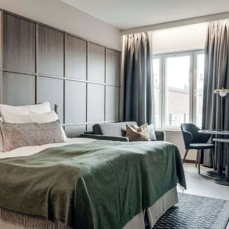 Clarion Hotel Umeå
