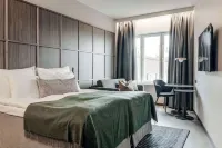 克拉里昂酒店烏默奧 酒店