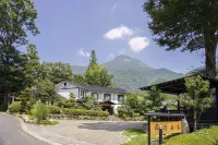 Yufuin Ryokan Seikoen