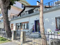Villa Ece Pension - 3 stelle