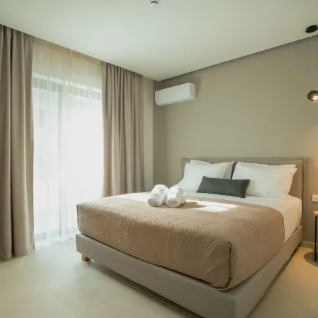 Celine Luxury Apartments & Suites