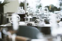Hotel Marina Badalona - servizio colazione
