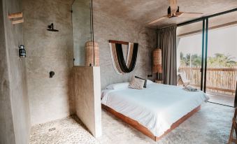 Dos Mares Barefoot Hotel