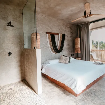 Dos Mares Barefoot Hotel