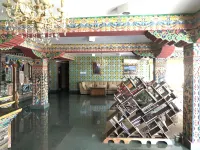 Rkpo Green Resort Hotels in Wangdue Phodrang